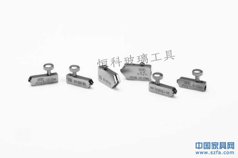 玻璃刀刀头