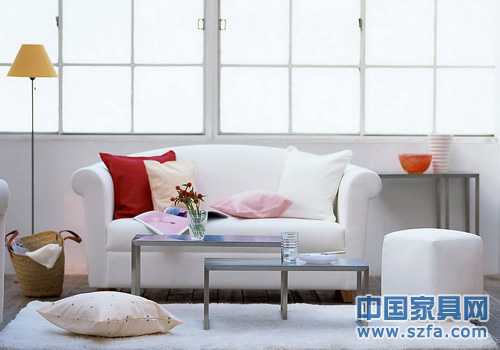 家具消费需求永无止境 无限市场潜力激发企业