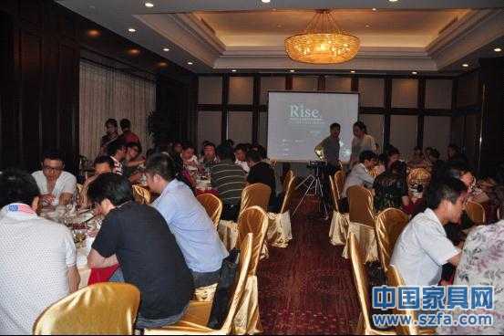 金达•维沙华艺术风尚盛典之郑州站