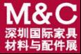 家具产业教育学院展位再现家居饰品展