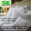 BS EN ISO12952枕头,被单,被子等防火设计标准