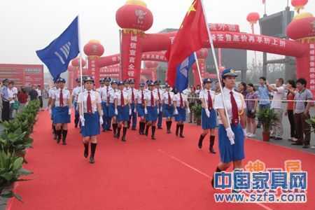 城外诚第三轮爆破营销两天销售破亿元