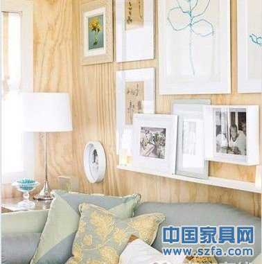 壁纸品牌