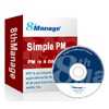 8thManage Simple PM/项目管理软件/
