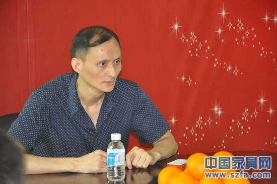 品牌有沉淀品质无顾虑 志在打造标杆