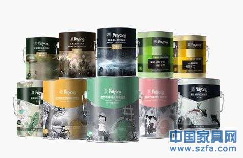 天冬聚脲引领涂料行业变革 2012逆势上扬