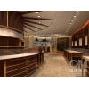珠宝柜台设计与制造、商业店铺装修
