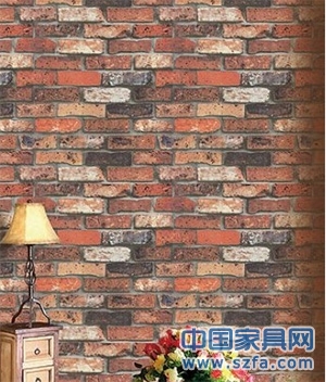 壁纸品牌