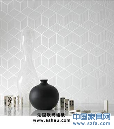 壁纸品牌