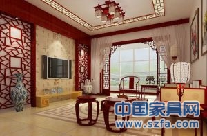 传统文化强势回归 古典红木家具受年轻人欢迎