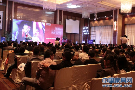 傢财富年会：2013家具业的预测与对策