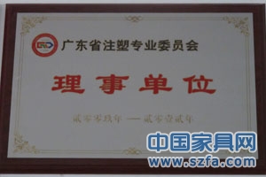 理事单位