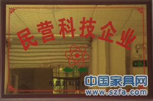 民营科技企业