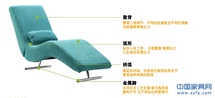 s椅系列