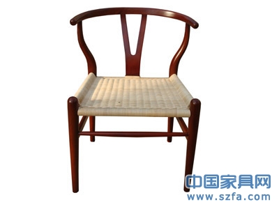 中国椅(Wishbone Chair)