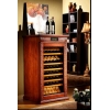 恒温酒柜、恒温恒湿雪茄柜、酒窖设计、酒架