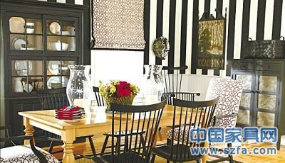 美国家具品牌进军中国市场 能否扭转整体局势