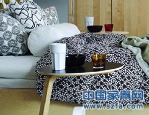 懒人文化抢滩家居市场 懒人家居用品五花八门