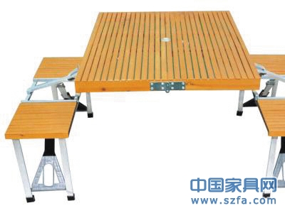 折叠小家具无限大空间 从节省空间到时尚前卫