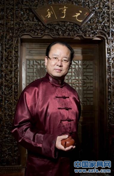 元亨利家具致力推动红木家具行业发展