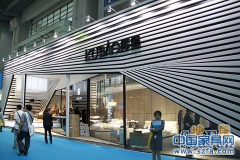 深圳家具展 展馆 特色展馆 7
