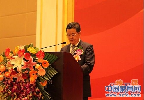 迪诺雅家具 惠州工业园