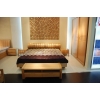 北欧实木家具 木水曲柳家具 简约风格 床 1.8米床