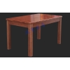 供应实木床 实木餐桌椅 实木沙发
