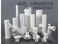 南京PVC-U排水管（直管、扩直口管、扩凸口管）
