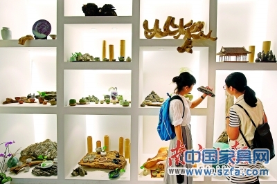 深圳原创设计家具挑战设计眼界。