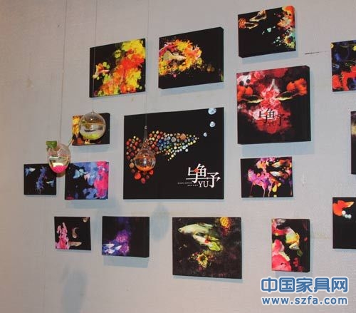绘画