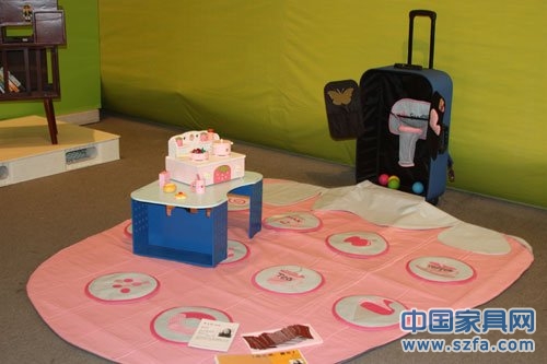 儿童家具