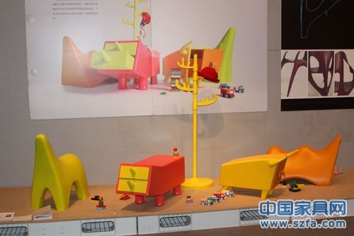 动物家具