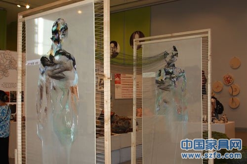 纺织品