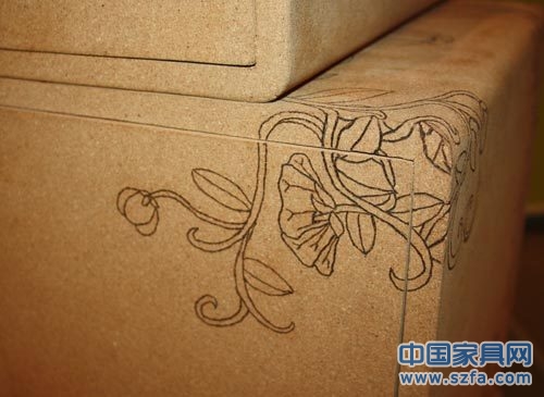 手绘