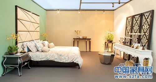 家居饰品展