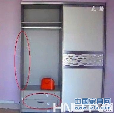 哈尔滨理想百程定制家具“变脸” 消费维权退货