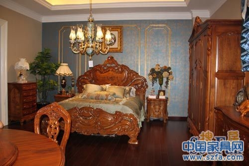 塞特维那 皇室家具 柚木家具
