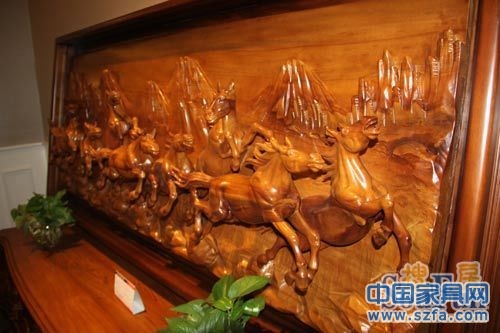 塞特维那 皇室家具 柚木家具