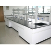 苏州化学实验室实验桌 可配洗手池