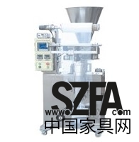 颗粒包装机
