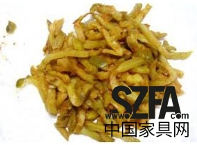 真空包装机包装对象