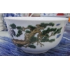 祝寿陶瓷碗 庆典礼品陶瓷碗 定制陶瓷寿碗厂家