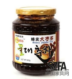 酱类灌装机灌装案例