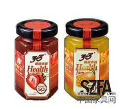 芒果酱灌装机灌装案例
