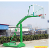 室外篮球架
