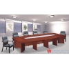 实木会议桌 会议台 办公产品