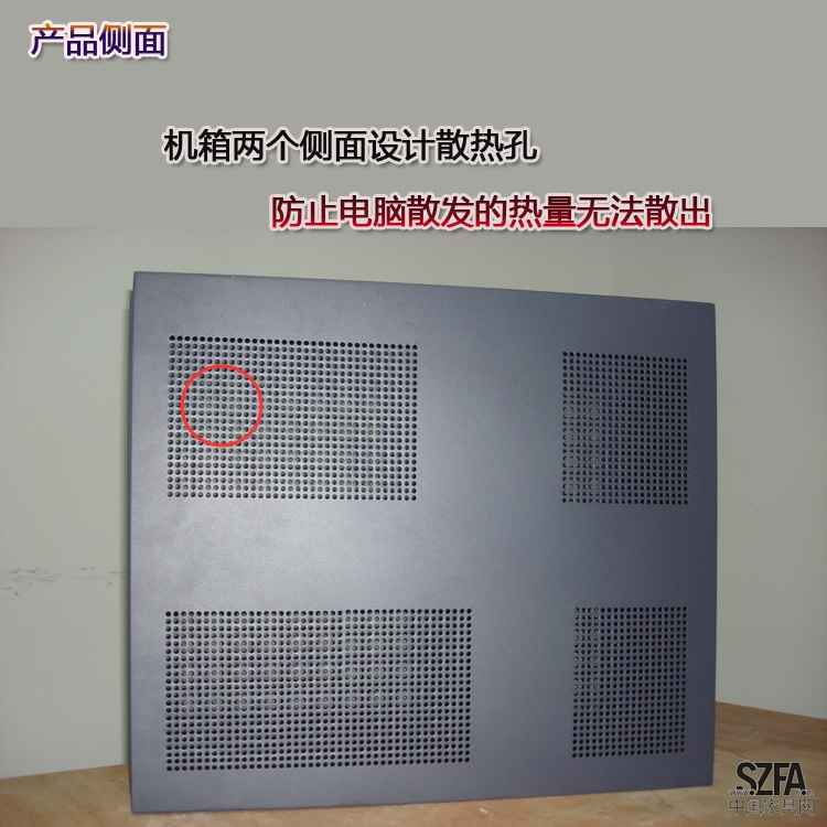 安全机箱3