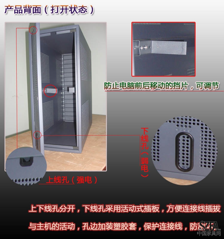 安全机箱4