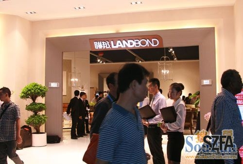 展会动态 家具展动态 家具行业